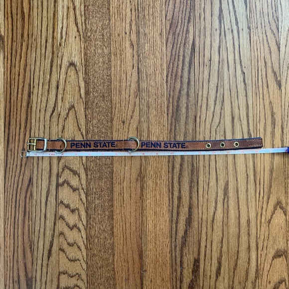 *HOST PICK* Penn State Dog Collar - Picture 14 of 14